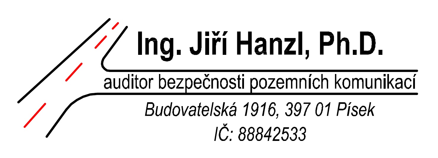 Logo Jiří Hanzl